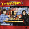 Cookin' Cajun, Eddy Raven