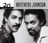 20th Century Masters - The Millennium Collection: The Best of the Brothers Johnson, The Brothers Johnson
