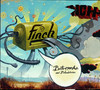 Bitemarks and Bloodstains - Single, Finch