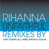 Unfaithful - Single, Rihanna