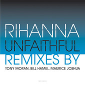 Unfaithful - Single
