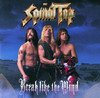 Break Like the Wind (Original Recording Remastered), Spinal Tap