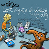 Last Night a DJ Killed My Dog, Mr. Oizo