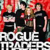 Here Come the Drums, Rogue Traders