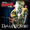 iTunes Festival: London 2010 - EP, Diana Vickers