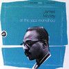 At the Jazz Workshop, James Moody