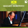 Mozart: Piano Sonatas, Vladimir Horowitz