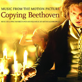 Copying Beethoven (Music from the Motion Picture)