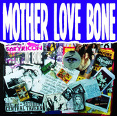 Mother Love Bone, Mother Love Bone