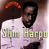 The Best of Slim Harpo, Slim Harpo