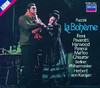 Puccini: La Bohème (2 CDs), Berliner Philharmoniker