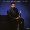The Best of Richard Elliot, Richard Elliot