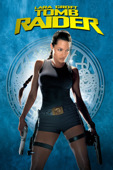 Lara Croft: Tomb Raider