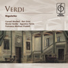 Verdi: Rigoletto, Cornell MacNeil