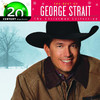 20th Century Masters - The Christmas Collection: The Best of George Strait, George Strait