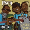 Based Boys, The Pack