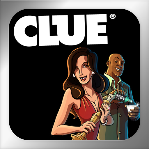 Clue for the iPhone