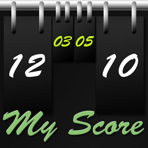 My Score