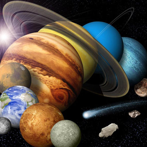 Astronomy