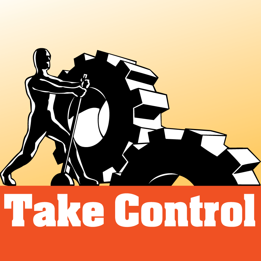 Take Control of Your iPhone Apps