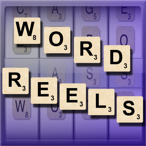 Word Reels icon
