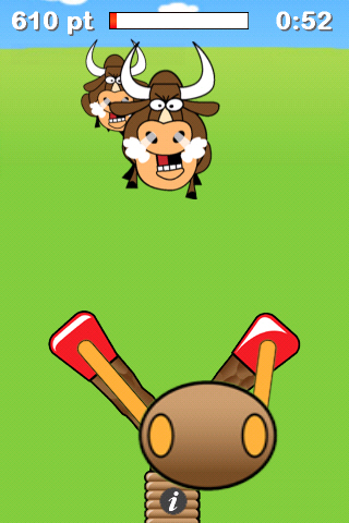 Slingshot Cowboy