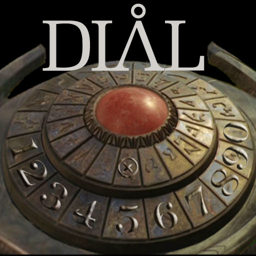 Stargate SG-1 DHD Dial