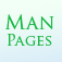 Man Pages UPDATED by Anthony LaMantia