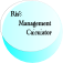 Risk Management Calculator Pro Edition Icon