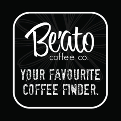 Your Favourite Coffee Finder