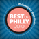 Best of Philly for iPhone – As awarded by Philadelphia Magazine