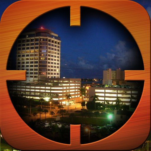 West Palm Beach GPS Guide