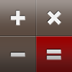 Calculator 4 - iPad Edition