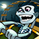 Haunted 3D Rollercoaster Rush Icon