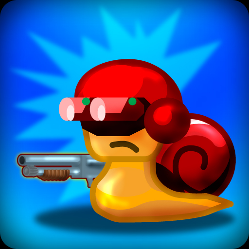 Snails Reloaded icon