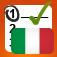 Gengo Quiz - Italian (Absolute Beginner)