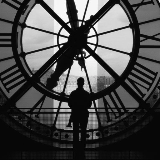 Time Cave Lite
