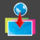 Icon Web to Image