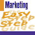 Marketing - The Easy Step by Step Guide