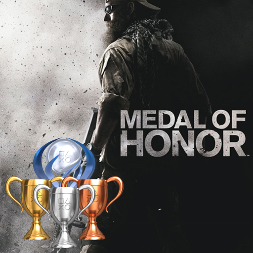 Achievements of Honor