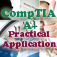 CompTIA A Plus Practical Application