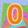 Icon ORIGAMI zero