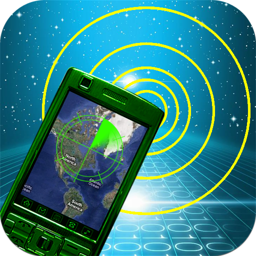 Mobile Locate Pro - Phone Tracker