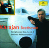 Beethoven: Symphonies Nos. 5, 6 & 9, Berliner Philharmoniker