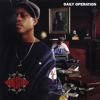 Daily Operation, Gang Starr