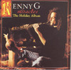 Miracles: The Holiday Album, Kenny G