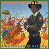 Crawfish Fiesta, Professor Longhair