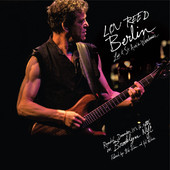 Berlin: Live At St. Ann’s Warehouse, Lou Reed
