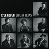 Live in Texas, Lyle Lovett