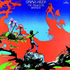 The Magician's Birthday, Uriah Heep